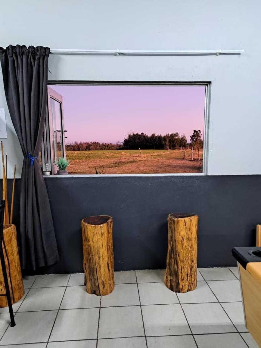 Cadeau Hiking And Accommodation Witelsbos Exterior photo