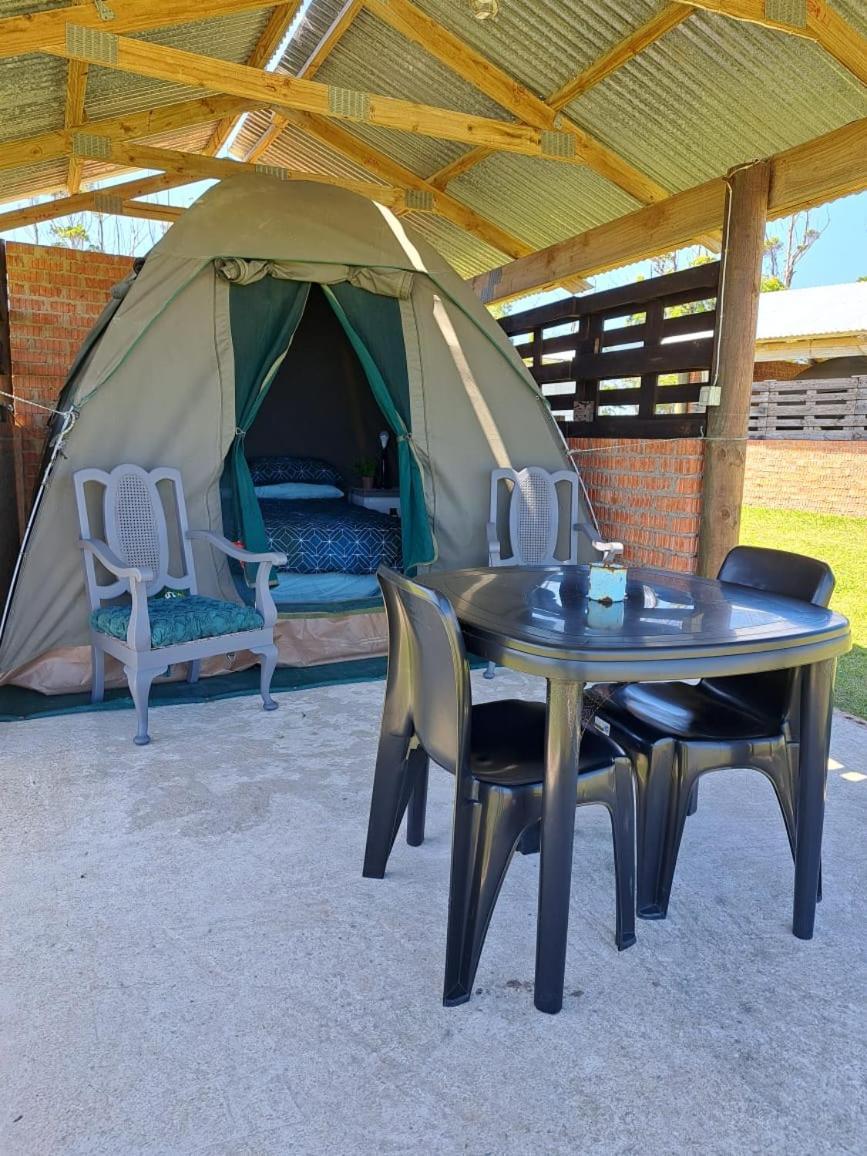 Cadeau Hiking And Accommodation Witelsbos Exterior photo